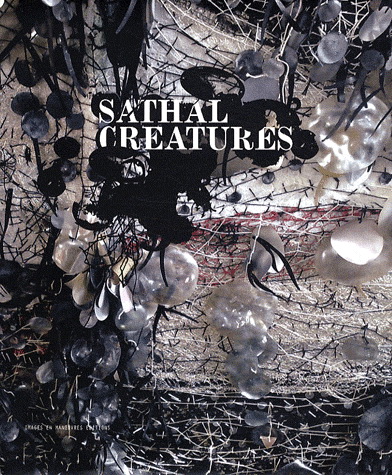 Sathal créatures - FRED SATHAL
