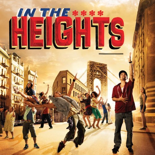 In the heights - COMPILATION