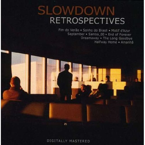 Retrospective - SLOWDOWN