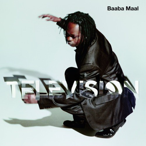 Television - MAAL BAABA
