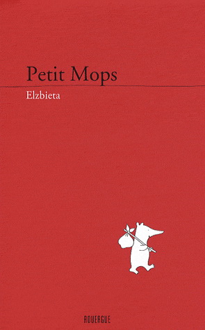 Petit Mops - ELZBIETA