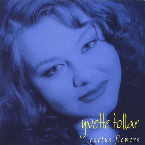 Cactus flowers - TOLLAR YVETTE
