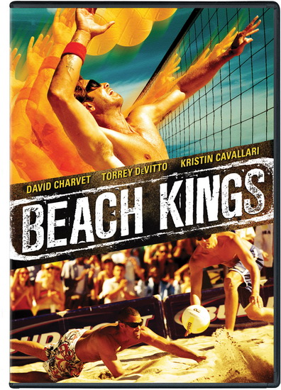 Beach kings - 