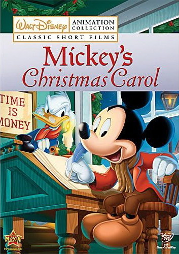 Disney animation collection V.7: Mickey&#39; - DISNEY WALT