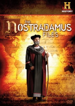 Nostradamus files (4DVD) - 