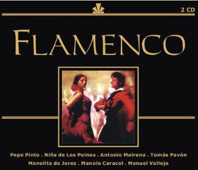 Flamenco - COMPILATION