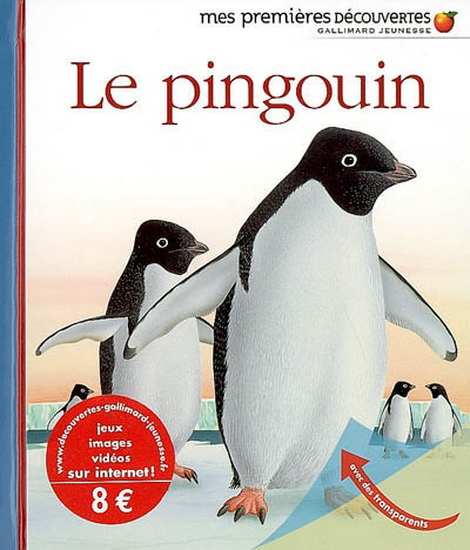 Le Pingouin - RENE METTLER & AL
