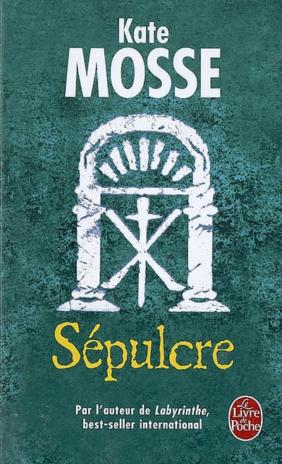 Sépulcre - KATE MOSSE