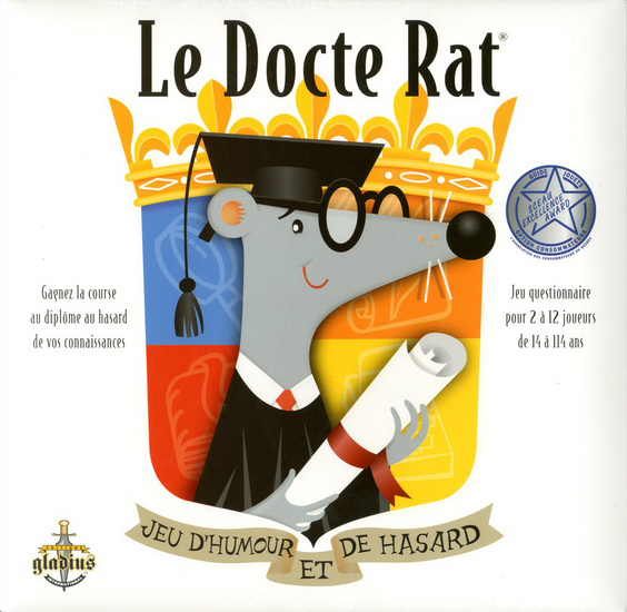 Docte-Rat - 