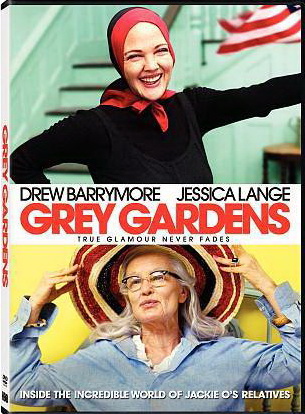 Grey Gardens (2009) - SUCSY MICHAEL