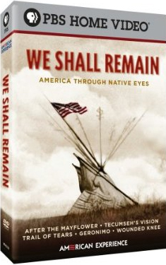 American Experience: We Shall Remain - 