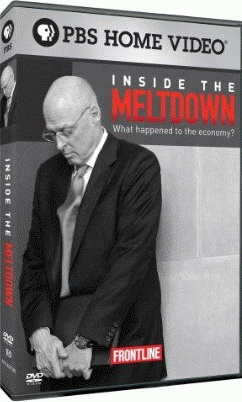 Frontline: Inside The Meltdown - KIRK MICHAEL