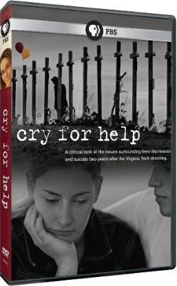 Cry For Help - MCDONAGH MURPHY MARY