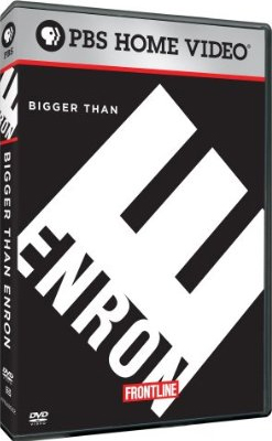 Bigger than Enron - PBS