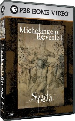 Michelangelo revealed - PBS