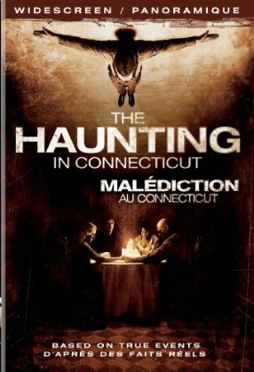 The Haunting in Connecticut - CORNWELL PETER