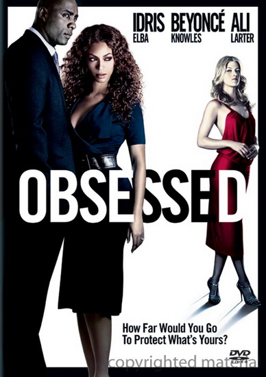 Obsessed (2009) - SHILL STEVE