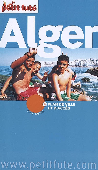 Alger 2009/2010 - COLLECTIF