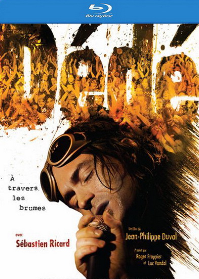 Dédé à travers les brumes - DUVAL JEAN-PHILIPPE