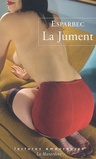 La Jument - ESPARBEC