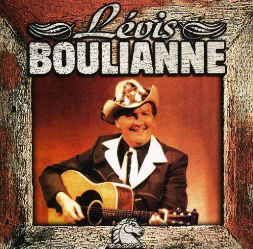 Levis boulianne - BOULIANNE LEVIS