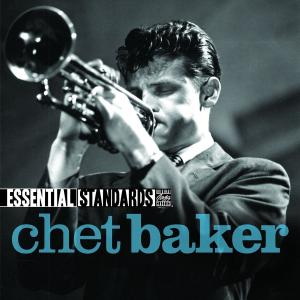 Chet Baker - Essential standards - BAKER CHET
