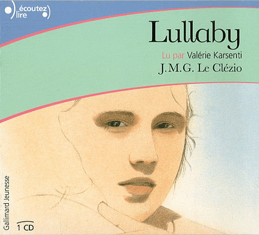 Lullaby - J M G LE CLEZIO