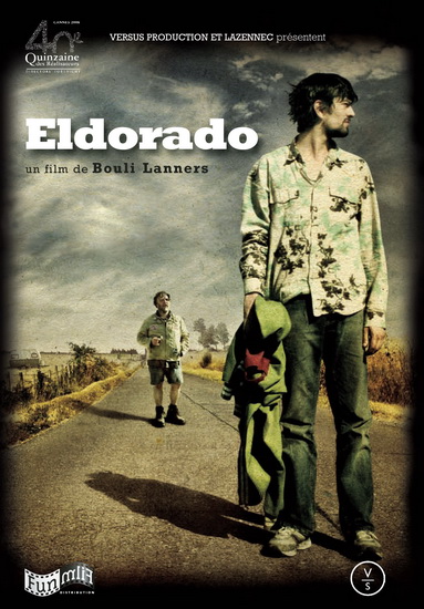 Eldorado - LANNERS BOULI