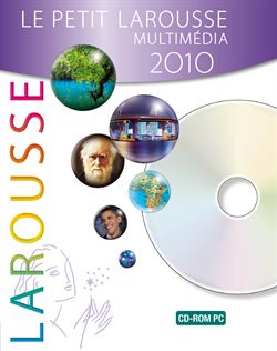 Le Petit Larousse 2010 - PC
