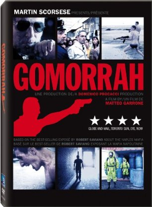 Gomorrah - GARRONE MATTEO