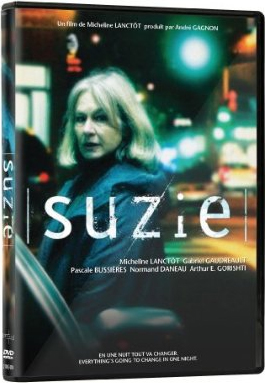 Suzie - LANCTOT MICHELINE