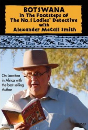 Botswana: In the footsteps of the no.1 l - 