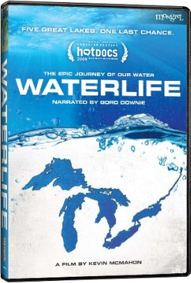 Waterlife - MCMAHON KEVIN