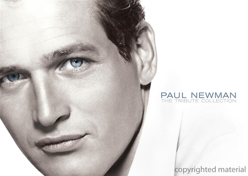 Paul Newman tribute collection - 