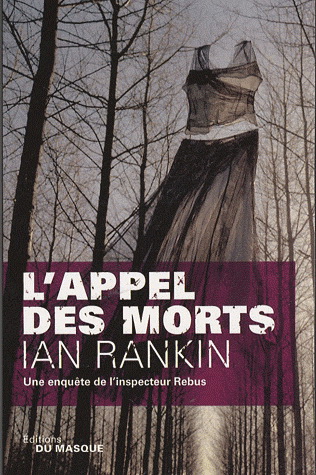 L&#39;Appel des morts - IAN RANKIN