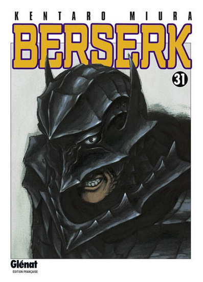 Berserk #31 - KENTARO MIURA