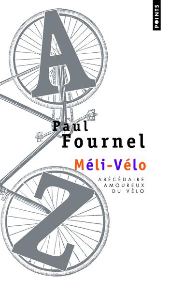 Méli-vélo - PAUL FOURNEL