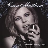 Make you feel my love - MATTHEW CARA