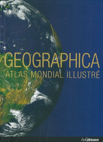 Geographica 2009 - COLLECTIF