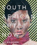 South african art now - SUE WILLIAMSON