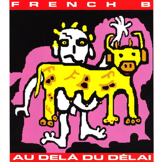 Au dela du délai - FRENCH B