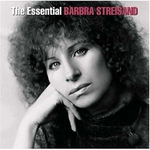 The Essential Barbra Streisand (2CD) - STREISAND BARBRA