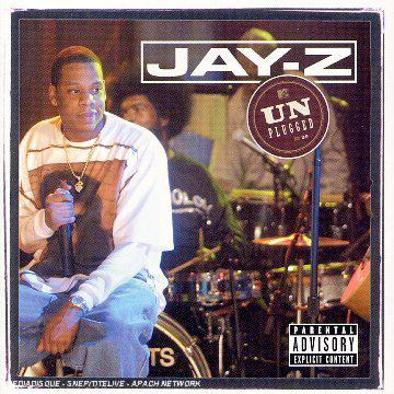 Jay-z Unplugged - JAY-Z
