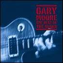 The Best Of The Blues - MOORE GARY