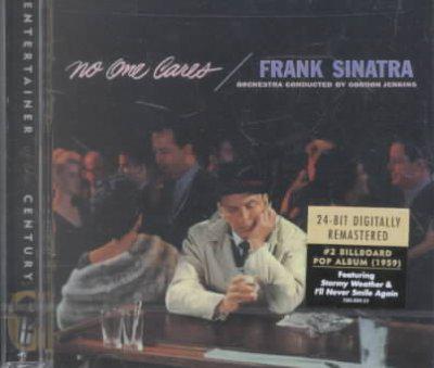 No One Cares (Remast.) - SINATRA FRANK