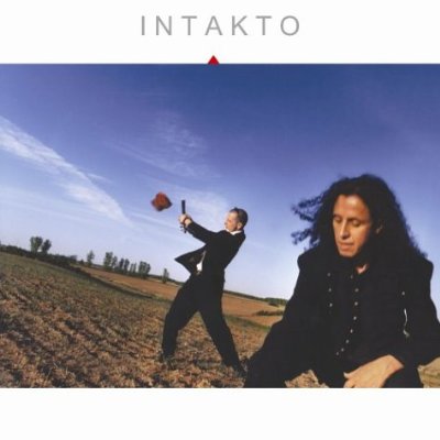 Intakto - INTAKTO
