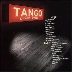 Tango & Tangueros (2CD) - COMPILATION