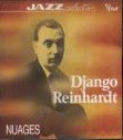 Nuages - Intégrale v.10 (2CD) - REINHARDT DJANGO