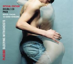 Sleeping With Ghosts (2CD - Special Ed.) - PLACEBO