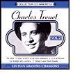 Collection les immortels: Trenet v.2 - TRENET CHARLES